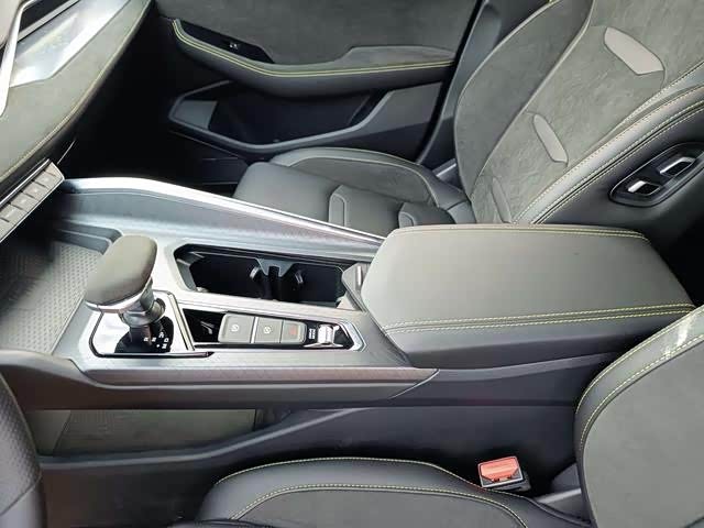 Geely Preface 2022, фото 20