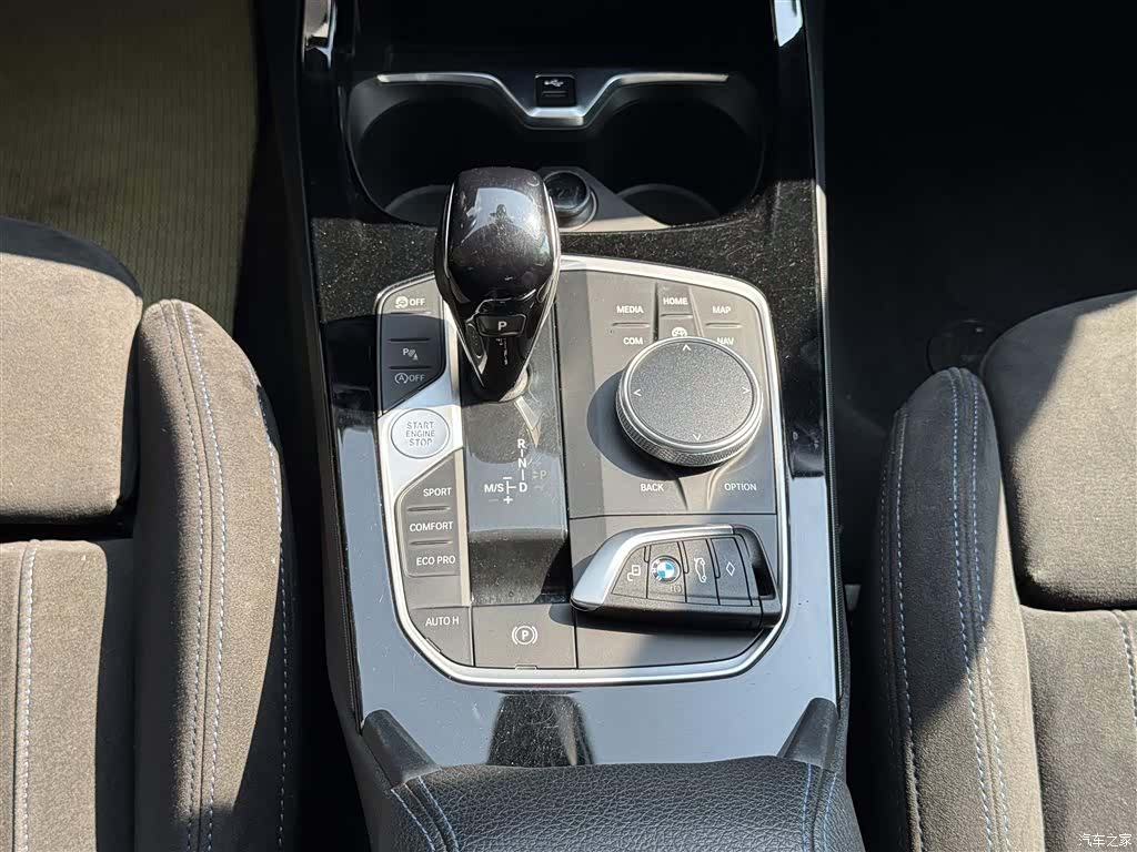 BMW 2 Series, 2021 21