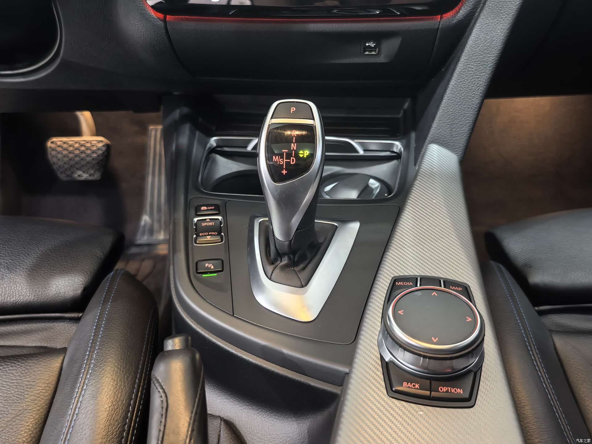 BMW 3 Series, 2018 18