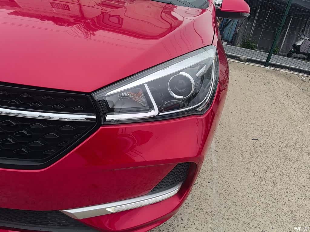 Chery 5, 2019 24
