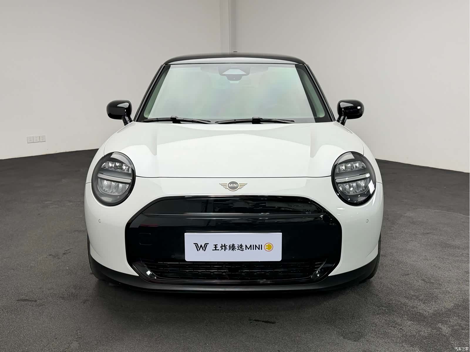 Mini Cooper, 2025 3