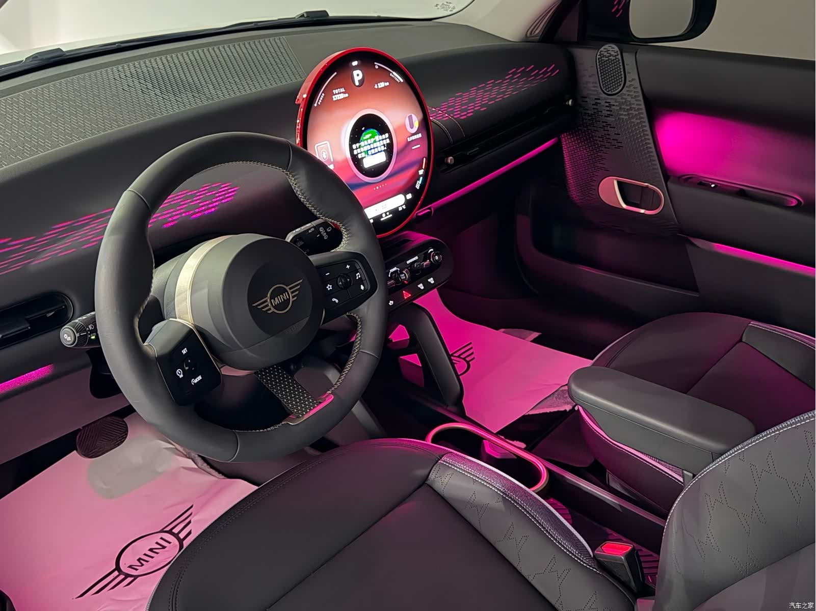 Mini Cooper, 2025 6