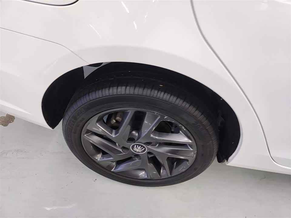 BYD Qinxin Energy BYD Qinxin Energy