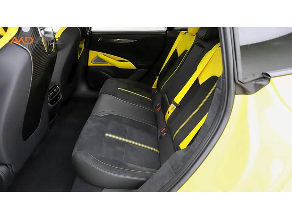 Autohome Tianjin