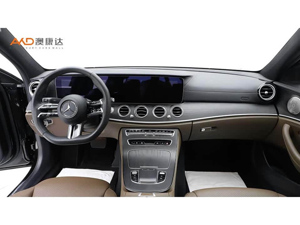 Mercedes-Benz E-class Mercedes-Benz E-class