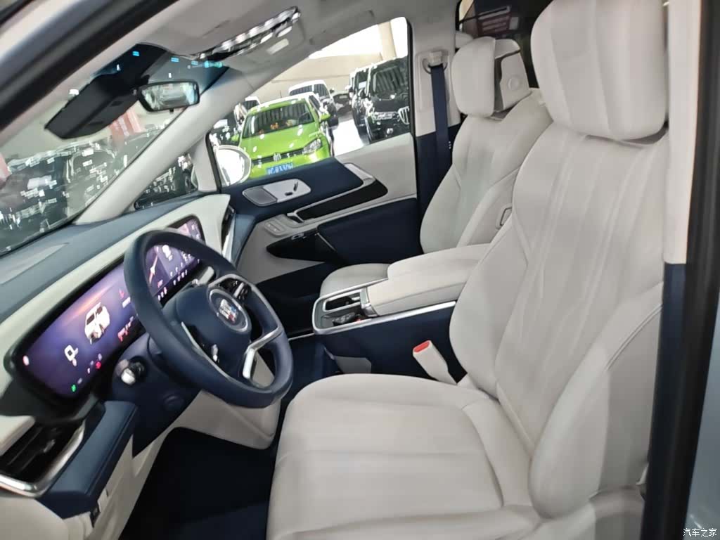 Buick Century, 2025 11