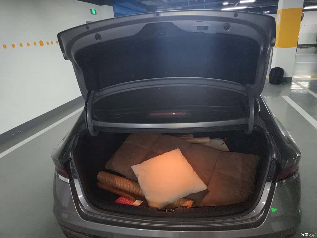 Hyundai Lafesta, 2019 15