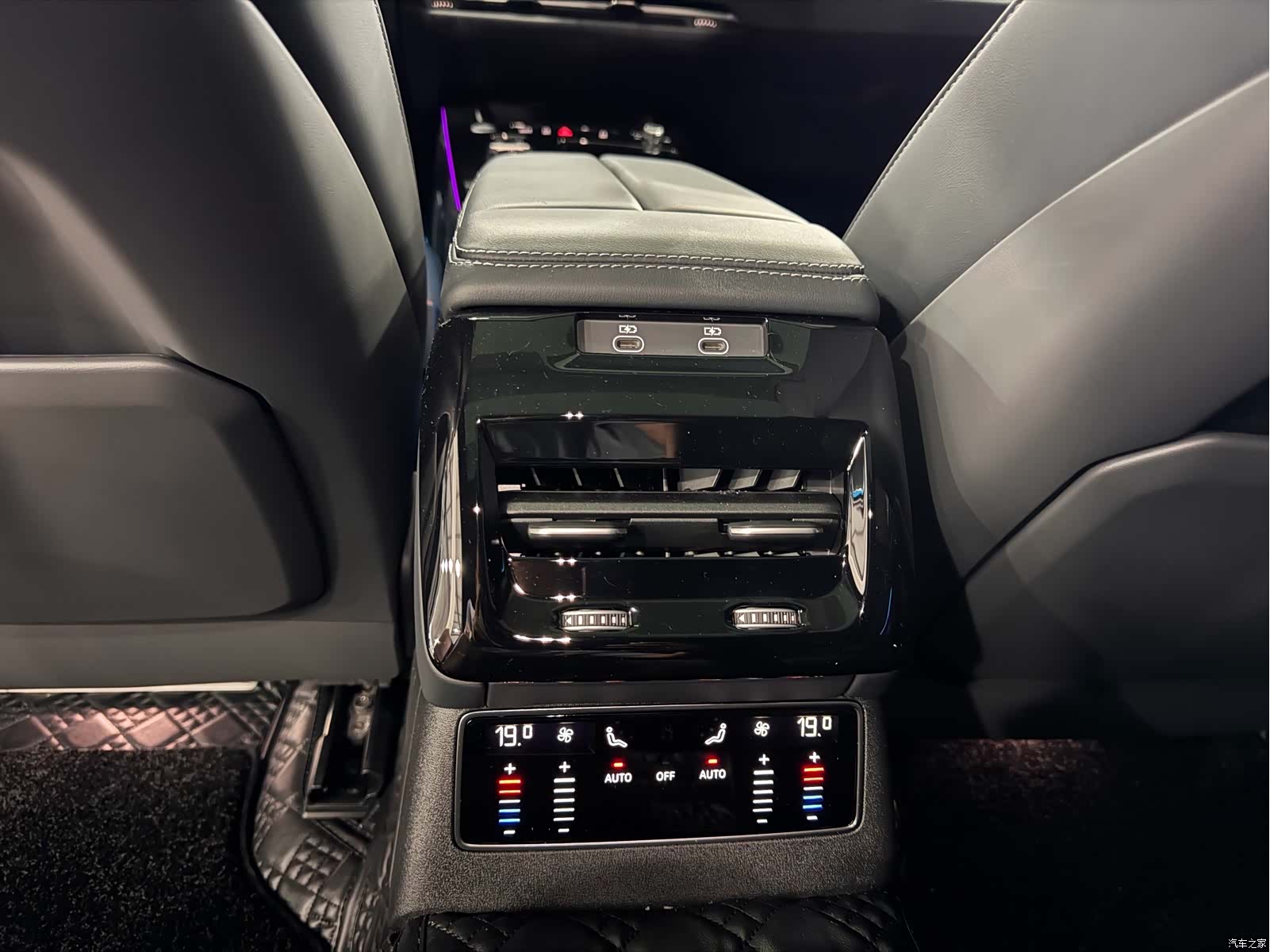Audi A6L, 2026 16