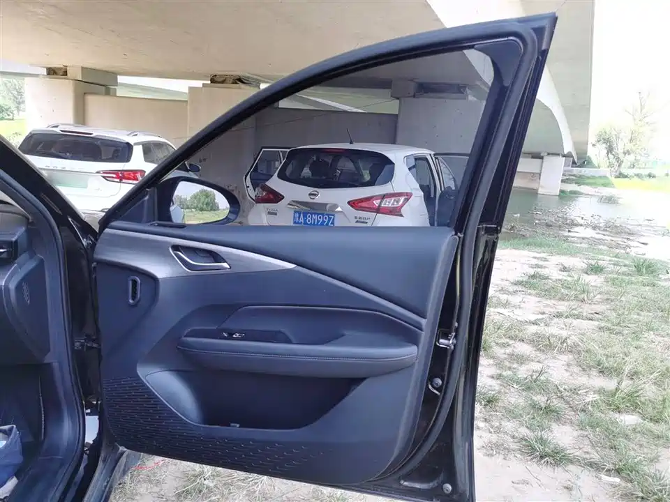 Wuling Wuling Starlight