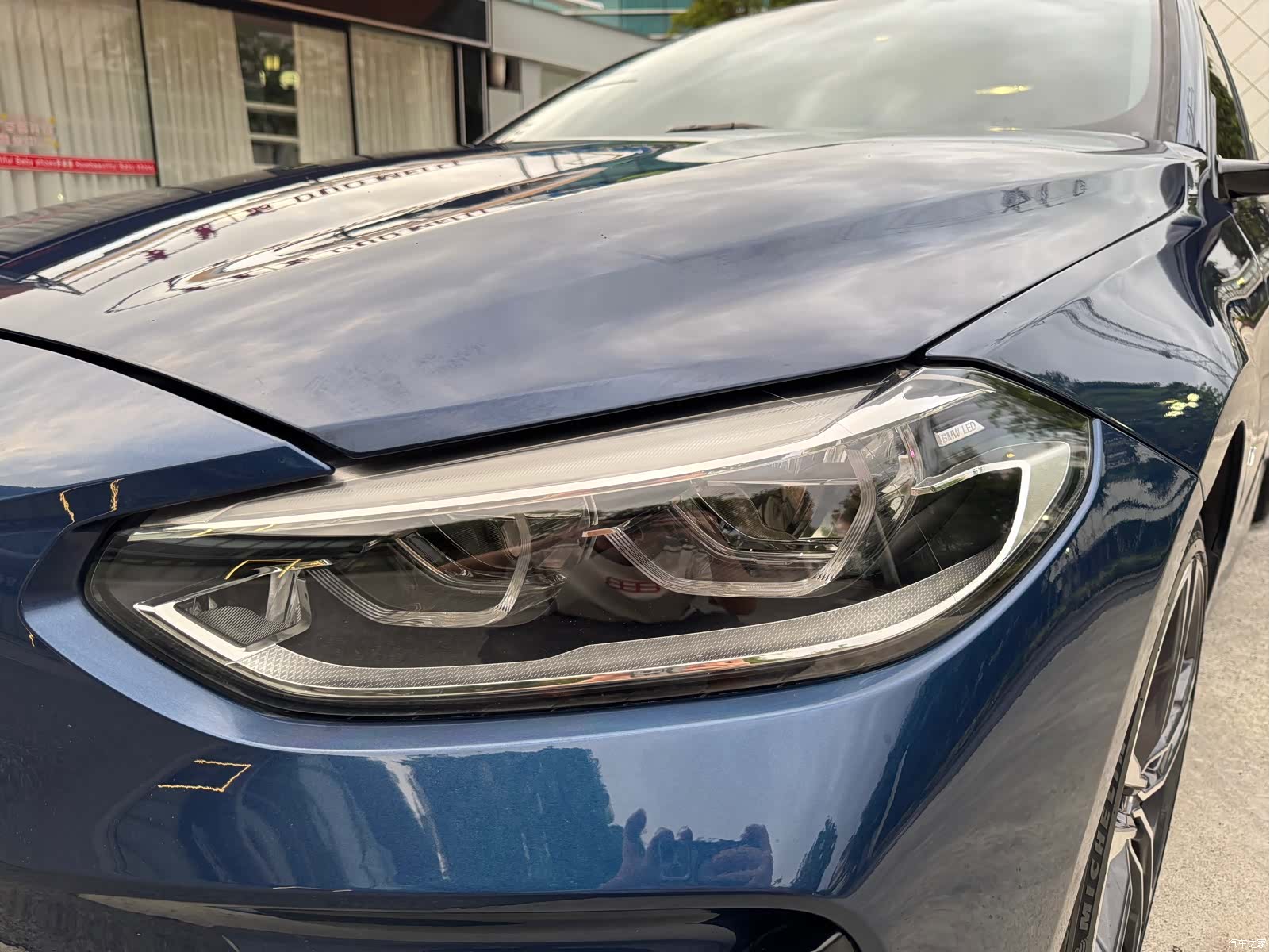 BMW 1 Series, 2022 7