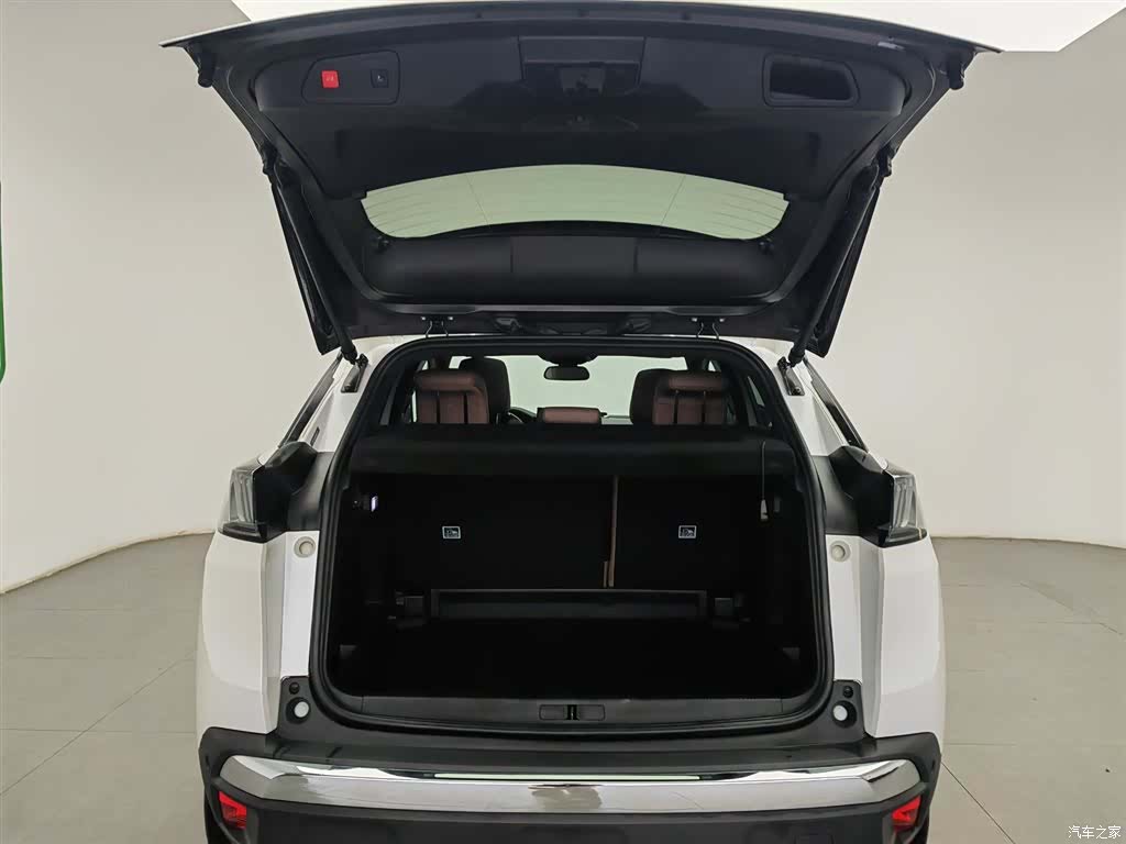 Peugeot 4008, 2022 16