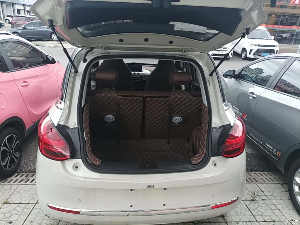 Wuling Bingo, 2024 19