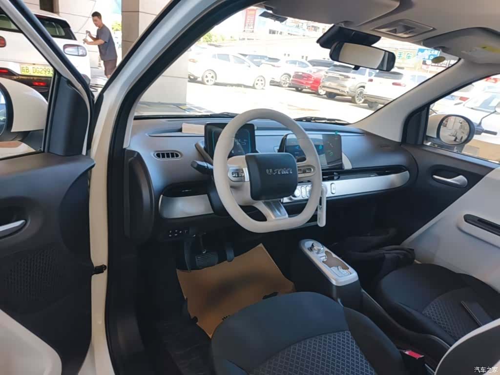 Changan Lumin, 2026 10