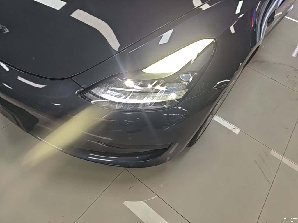 Tesla Model 3, 2021 24