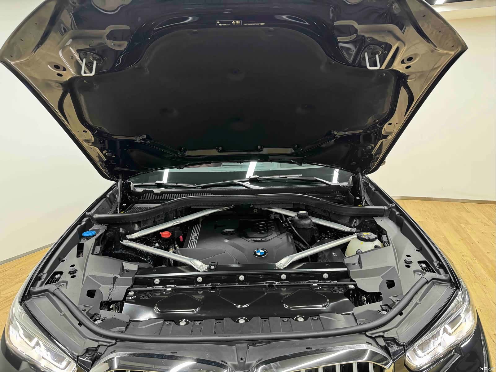 BMW X5, 2022 7