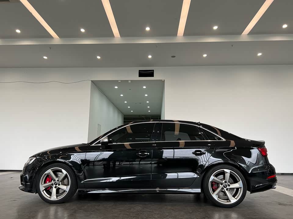 Audi S3 Audi S3