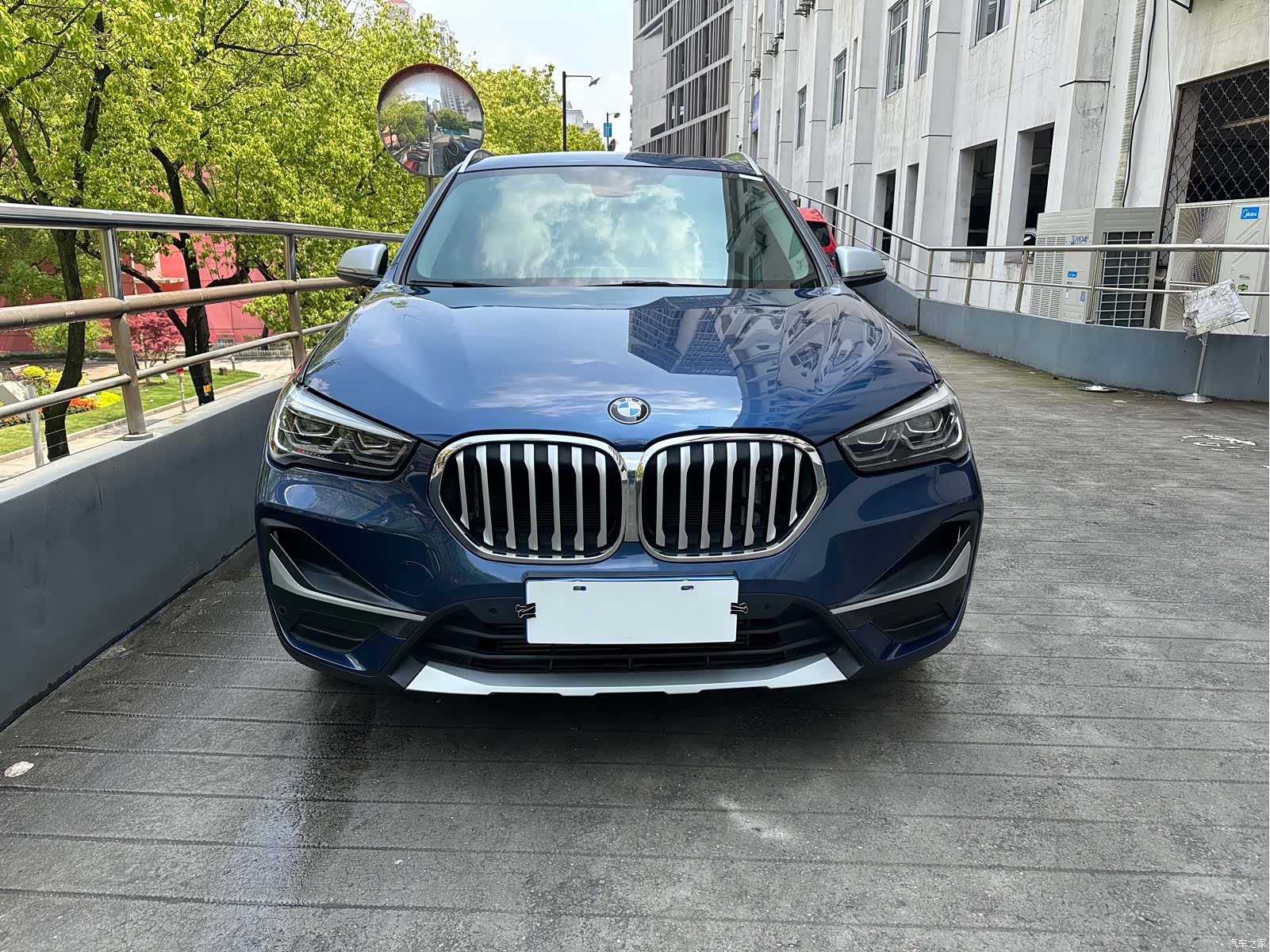 BMW X1, 2021 2