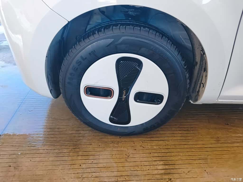 Changan Lumin, 2026 23