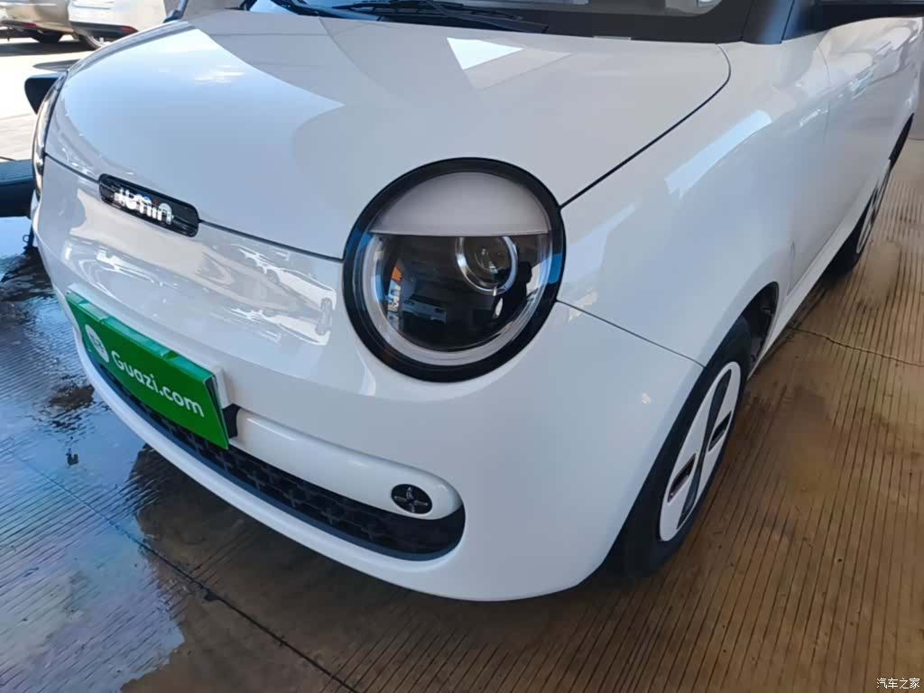 Changan Lumin, 2026 24