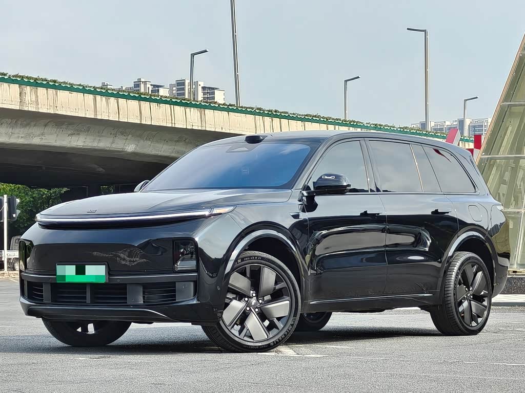 Li Auto L9