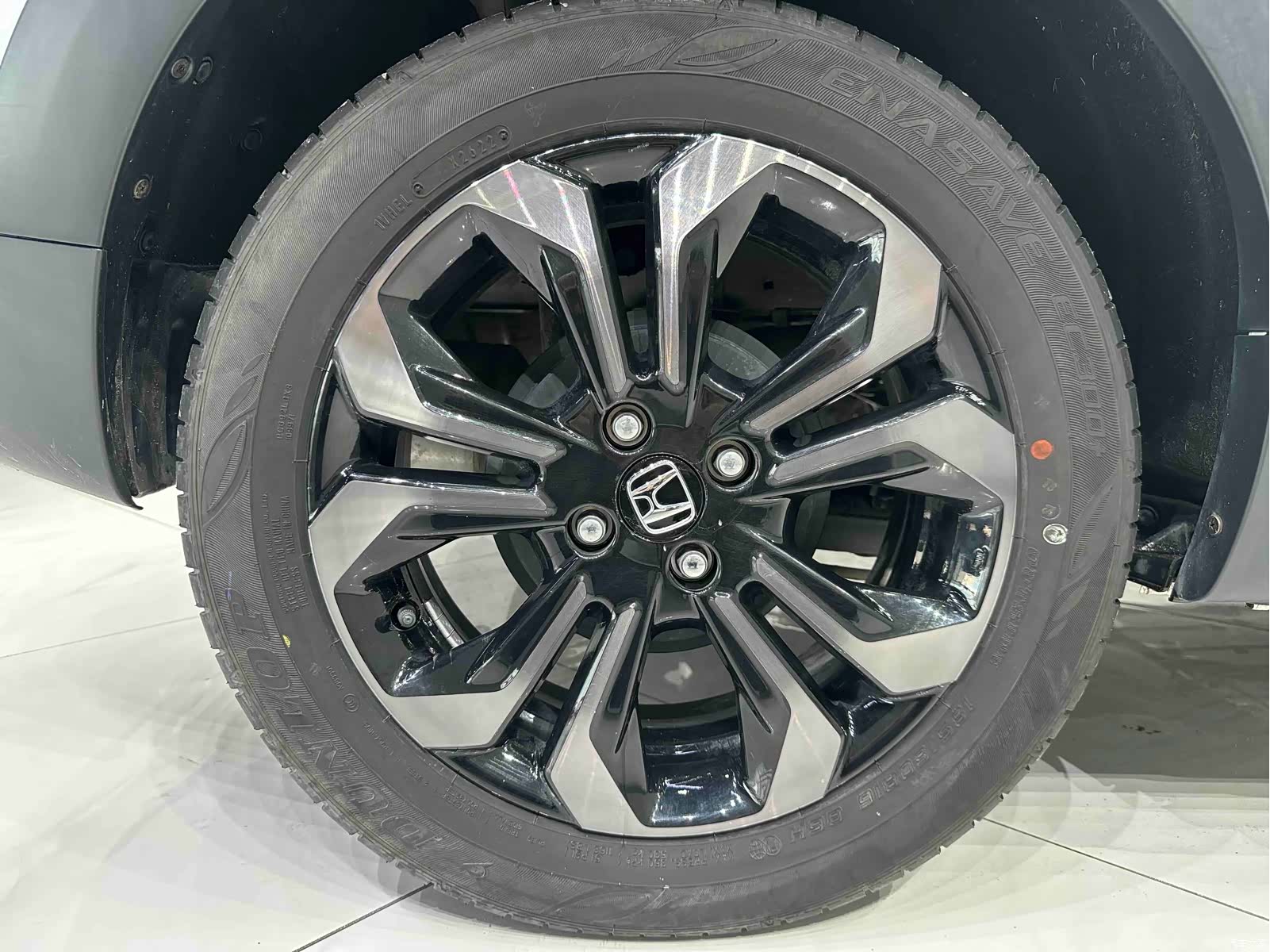 Honda Life, 2024 19