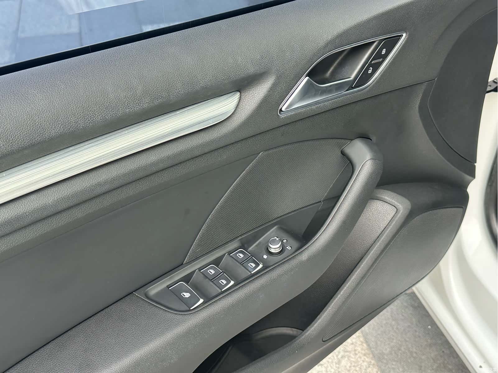 Audi A3, 2017 23