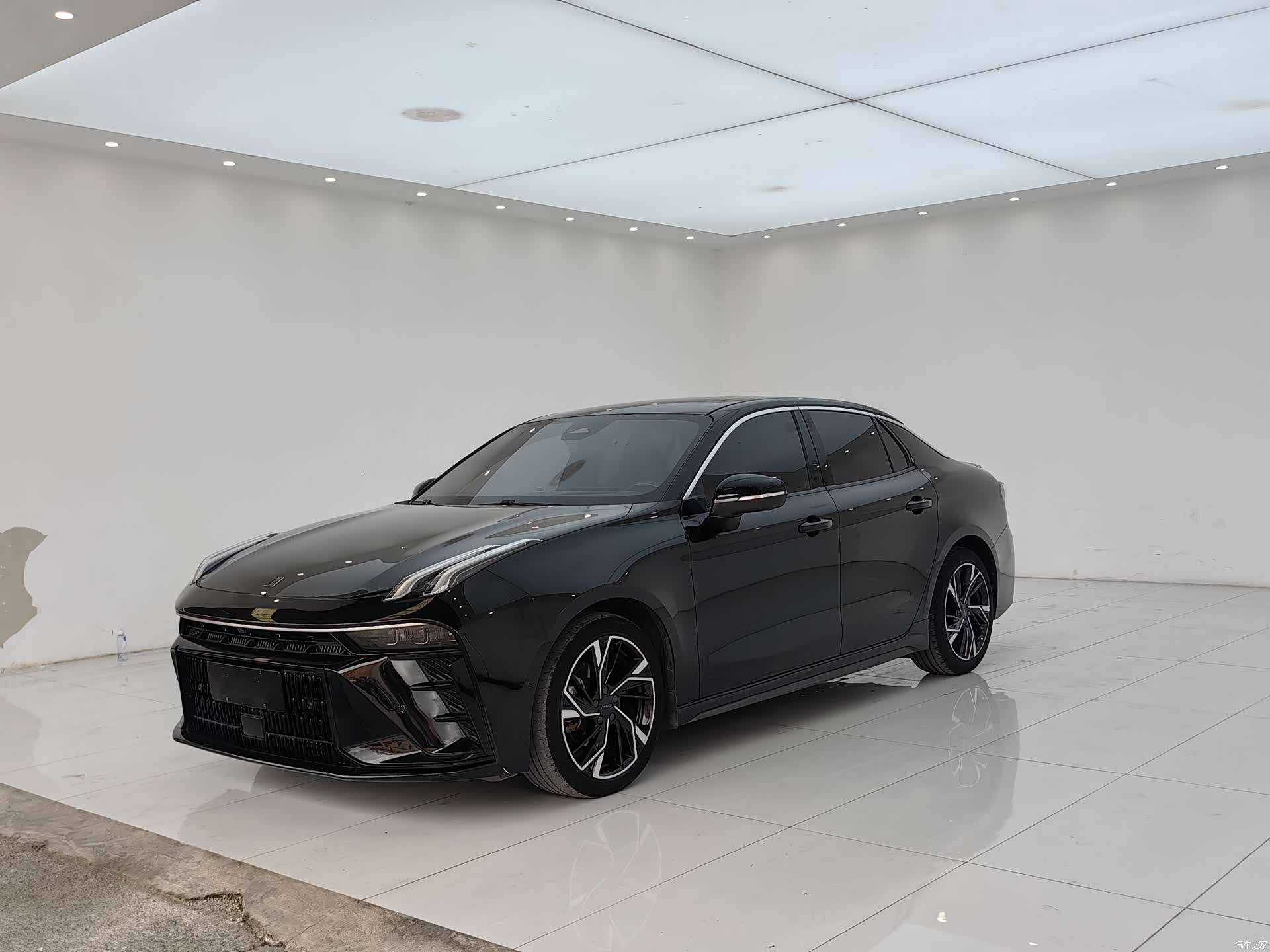 Lynk & Co 02, 2024 1