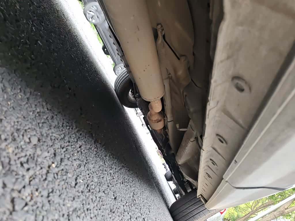Changan CS75, 2018 17
