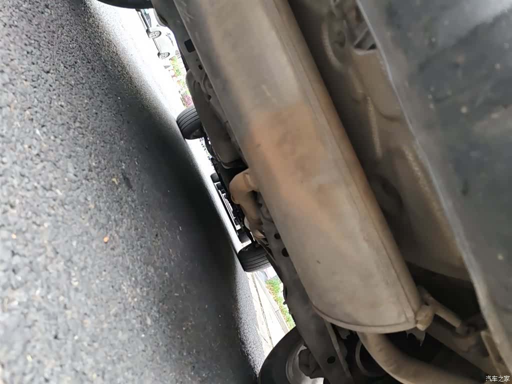 Changan CS75, 2018 25