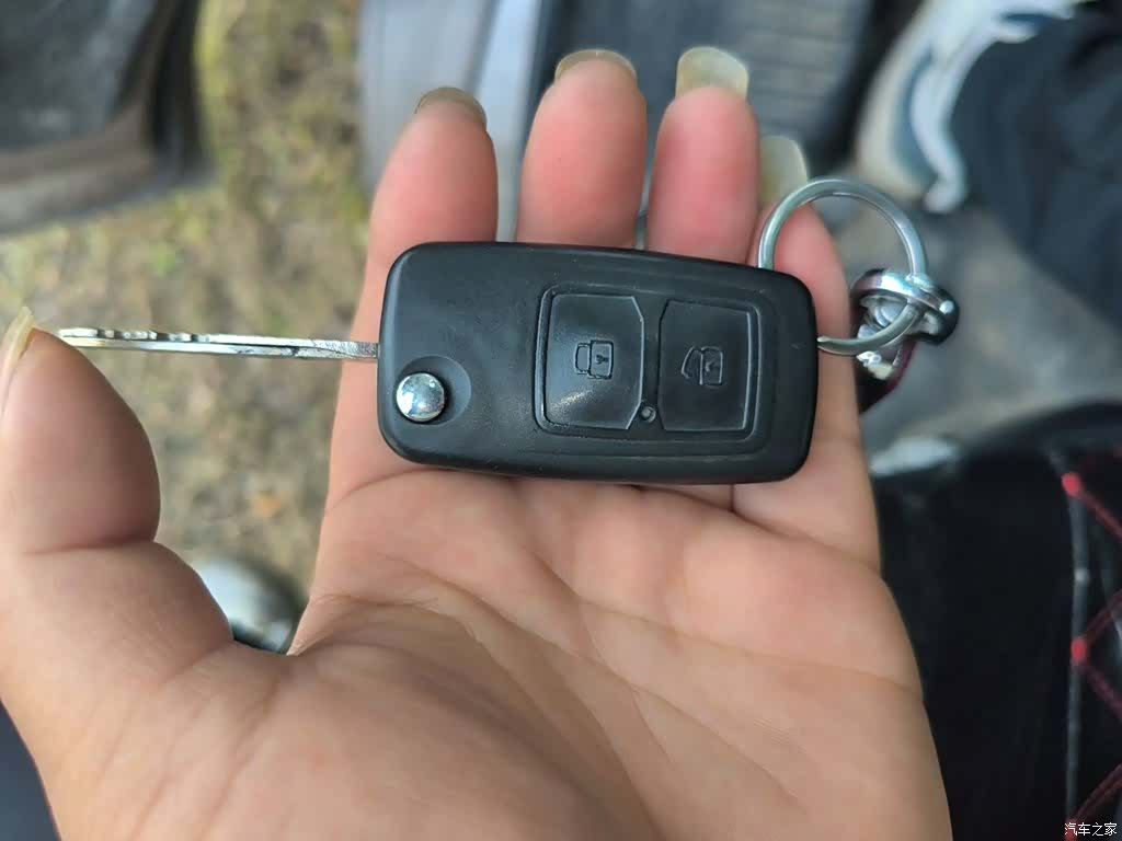 Changan M60, 2024 12