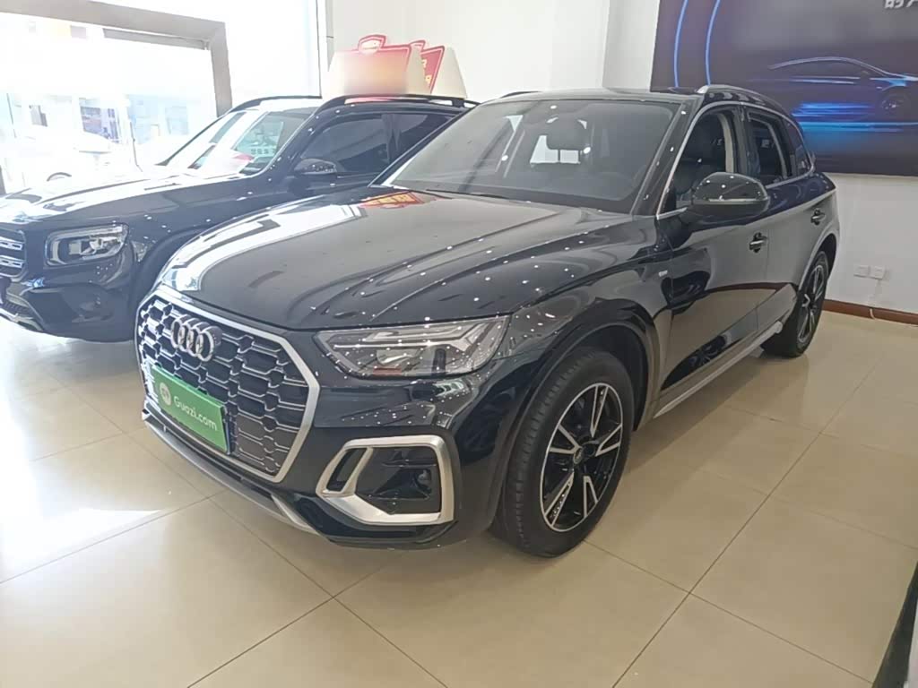 Audi Q5L