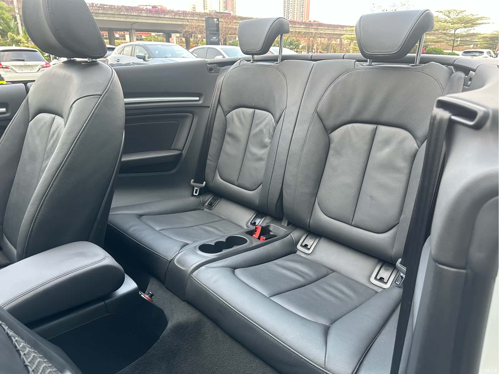 Audi A3, 2017 9
