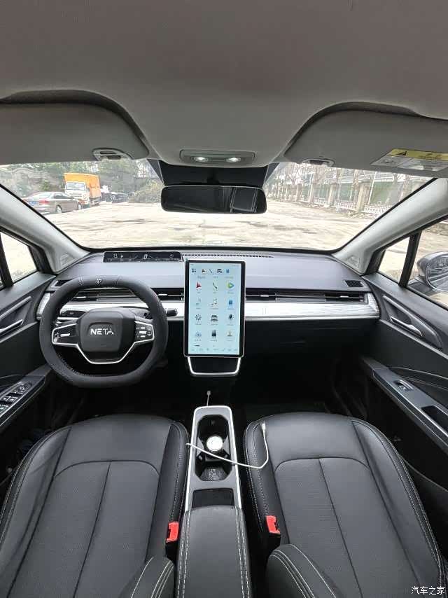 Jetour X70, 2023 18