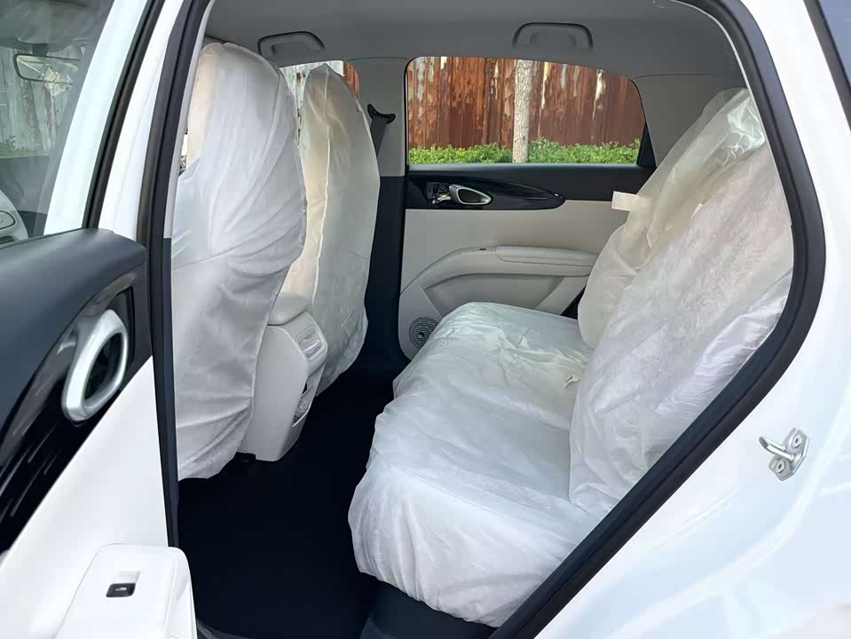 Geely Galaxy Star Wish