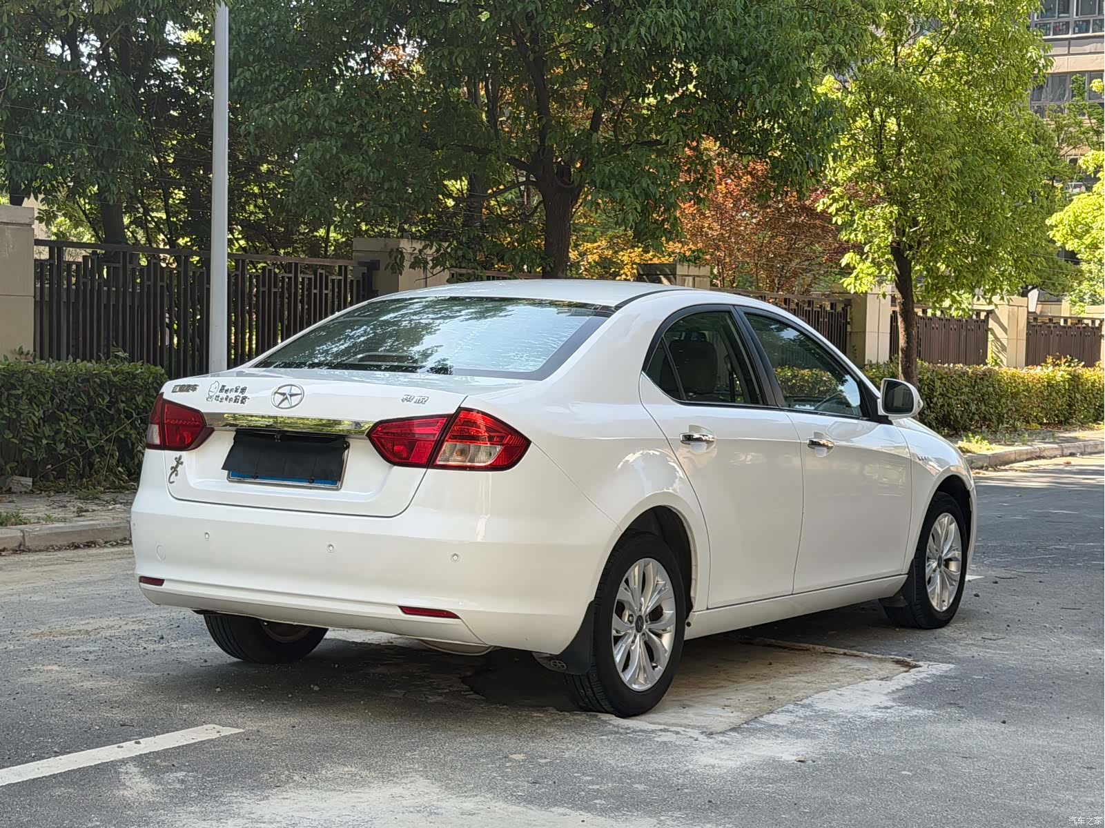 JAC IV, 2015 4