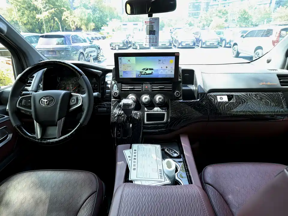 Koenigsegg Alpha AH series