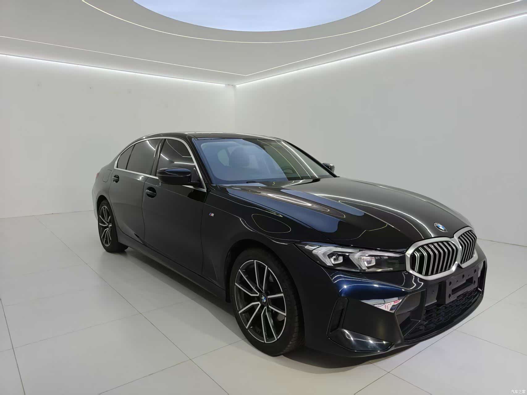 BMW 3 Series, 2023 3