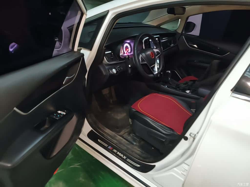 BYD Song, 2019 23