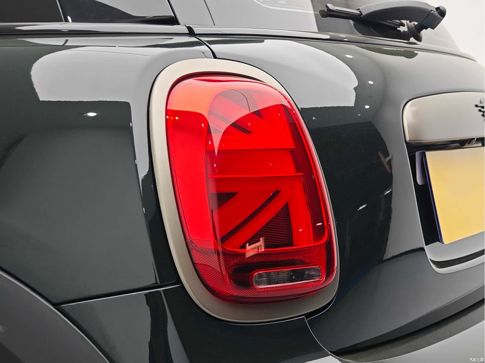 Mini Cooper, 2022 13