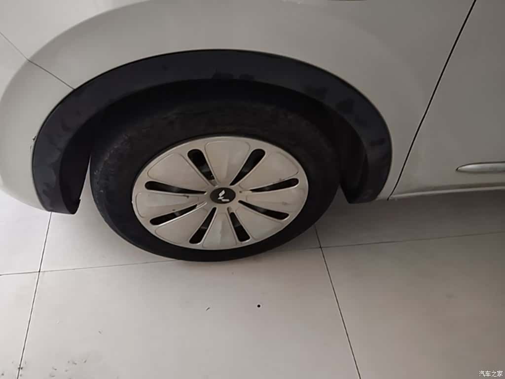 Wuling Bingo, 2023 23