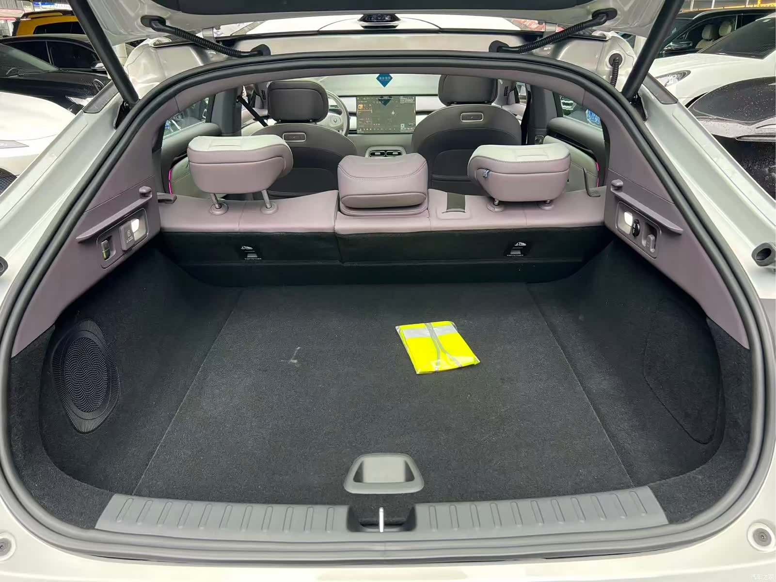 Changan Eado, 2025 22