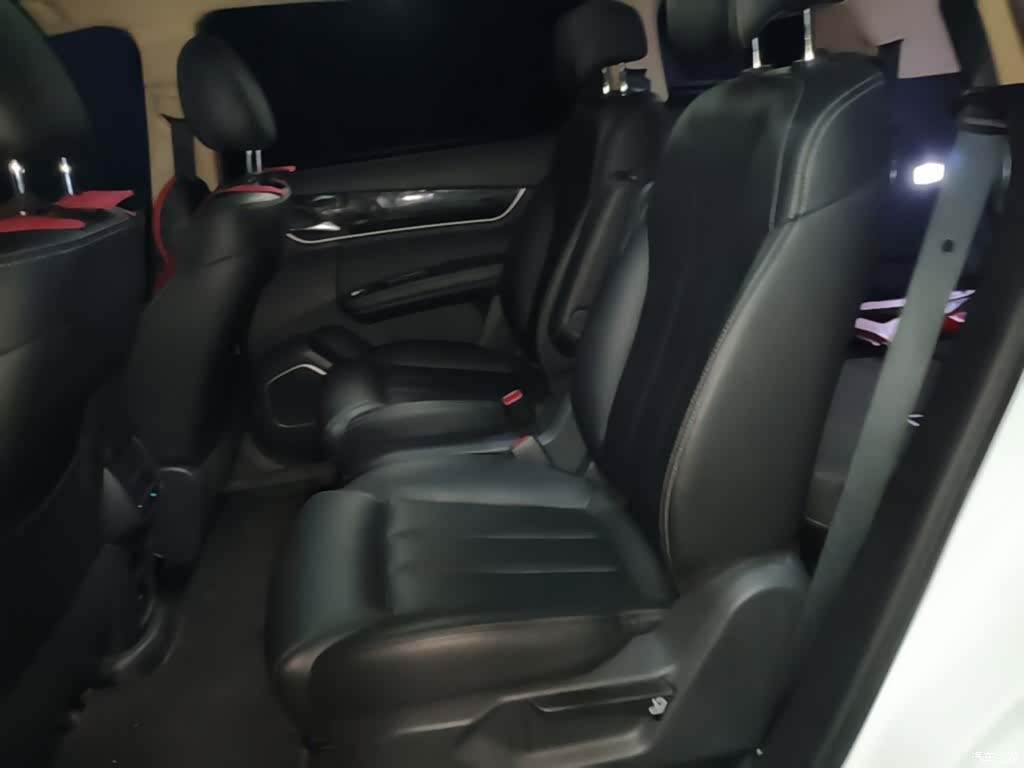 BYD Song, 2019 24
