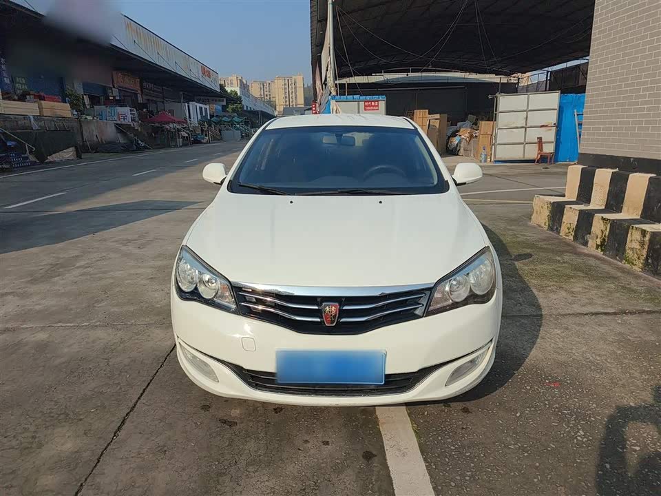 Roewe 350