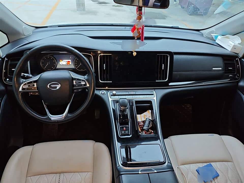 Trumpchi Trumpchi M8