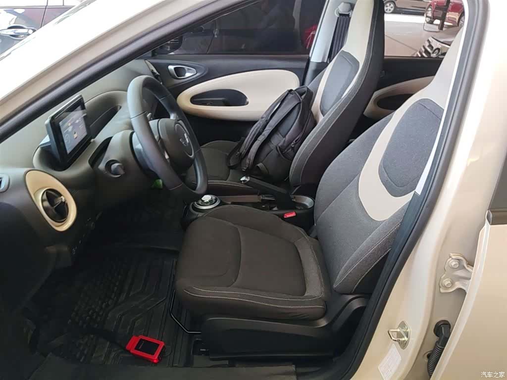 Wuling Bingo, 2023 15