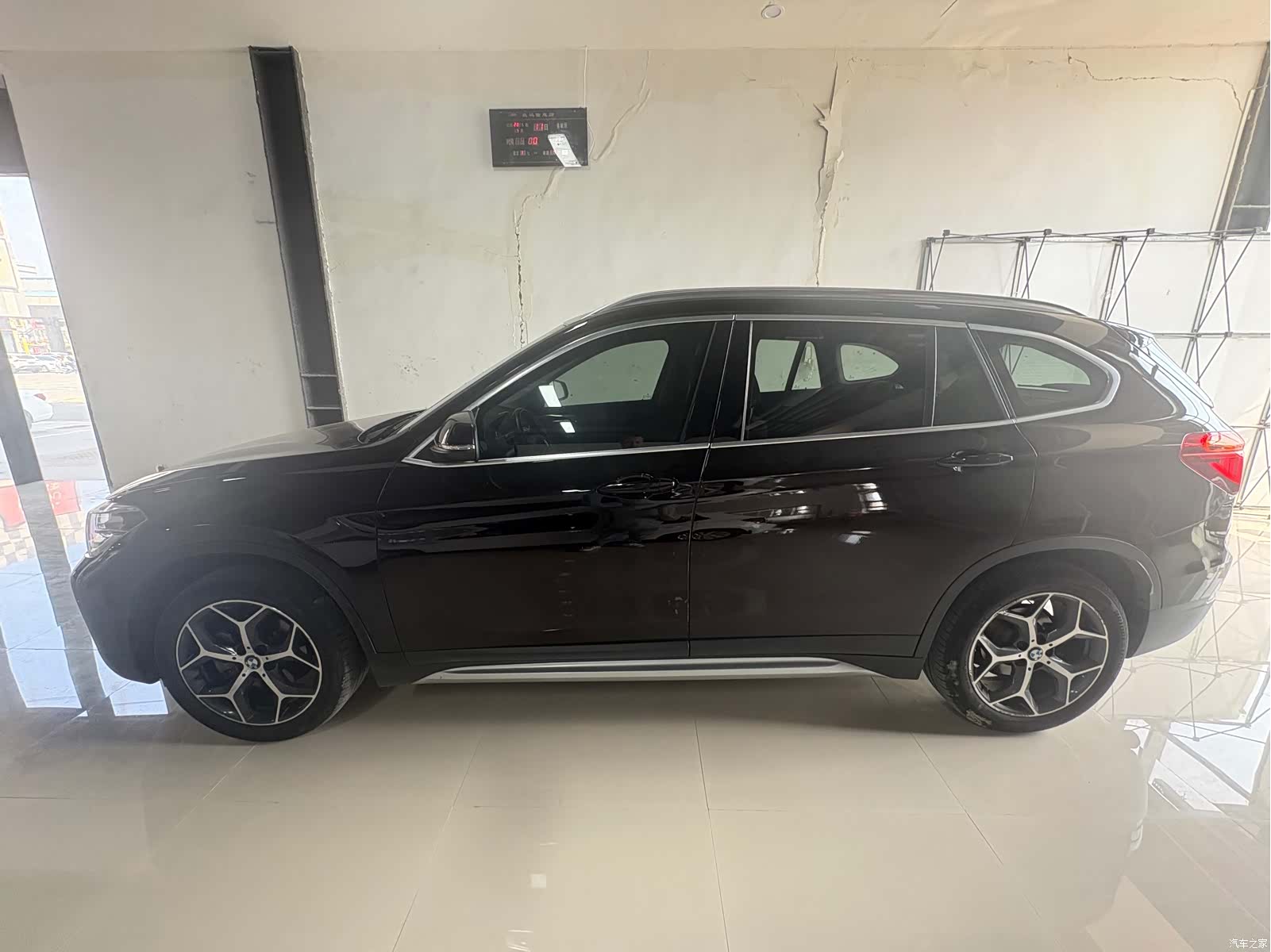 BMW X1, 2018 2