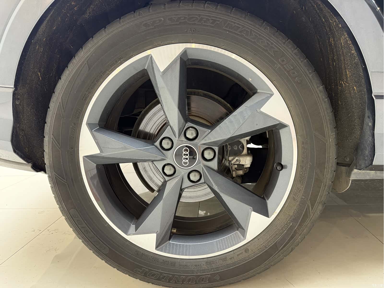 Audi Q3, 2023 19
