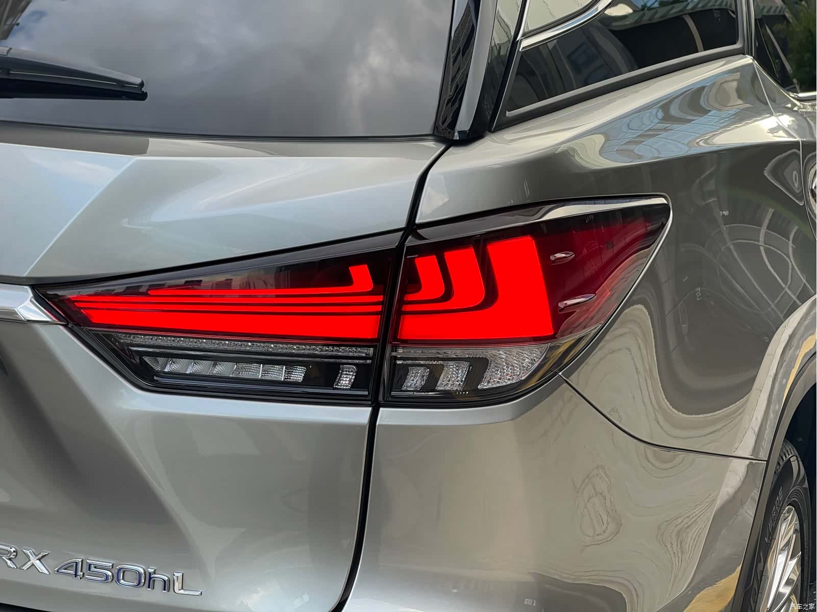 Lexus RX, 2020 33