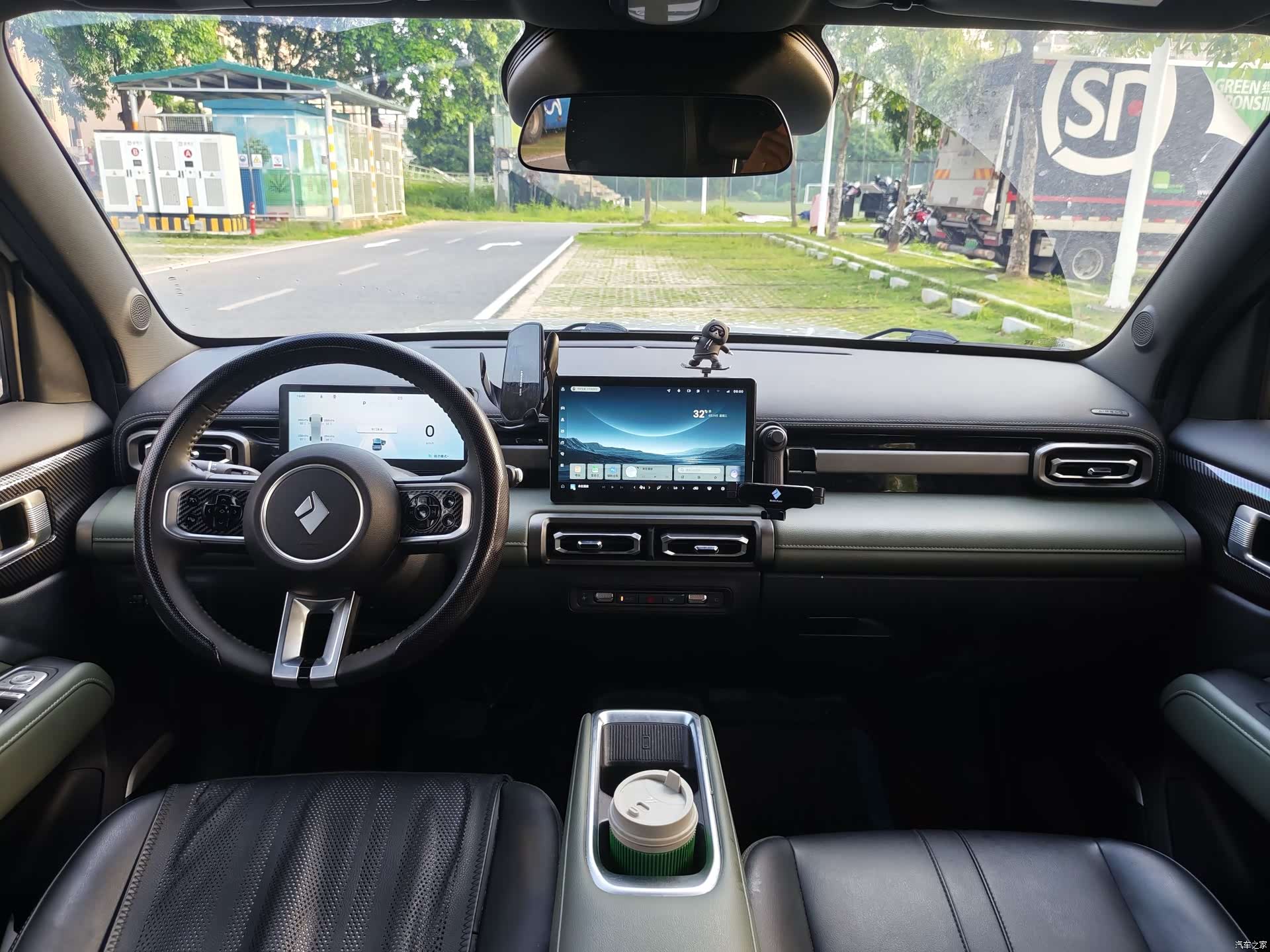 Wuling Yep, 2024 14