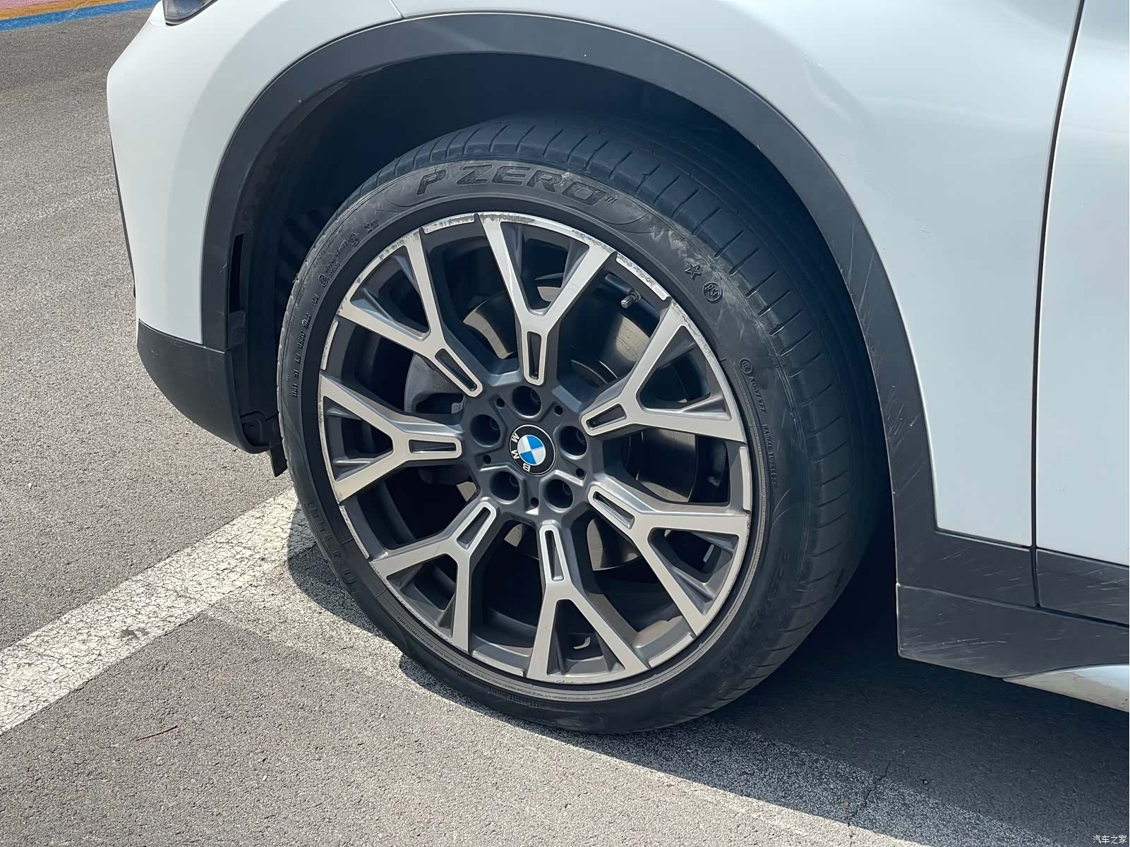 BMW X1, 2023 9